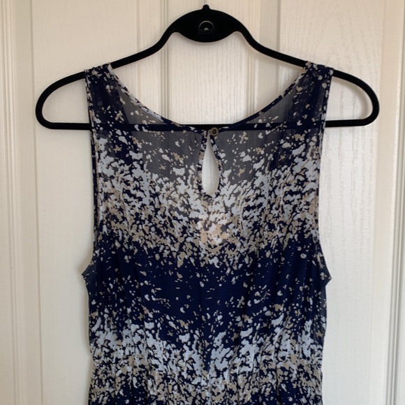 Quiksilver maxi dress - Picture 4 of 6